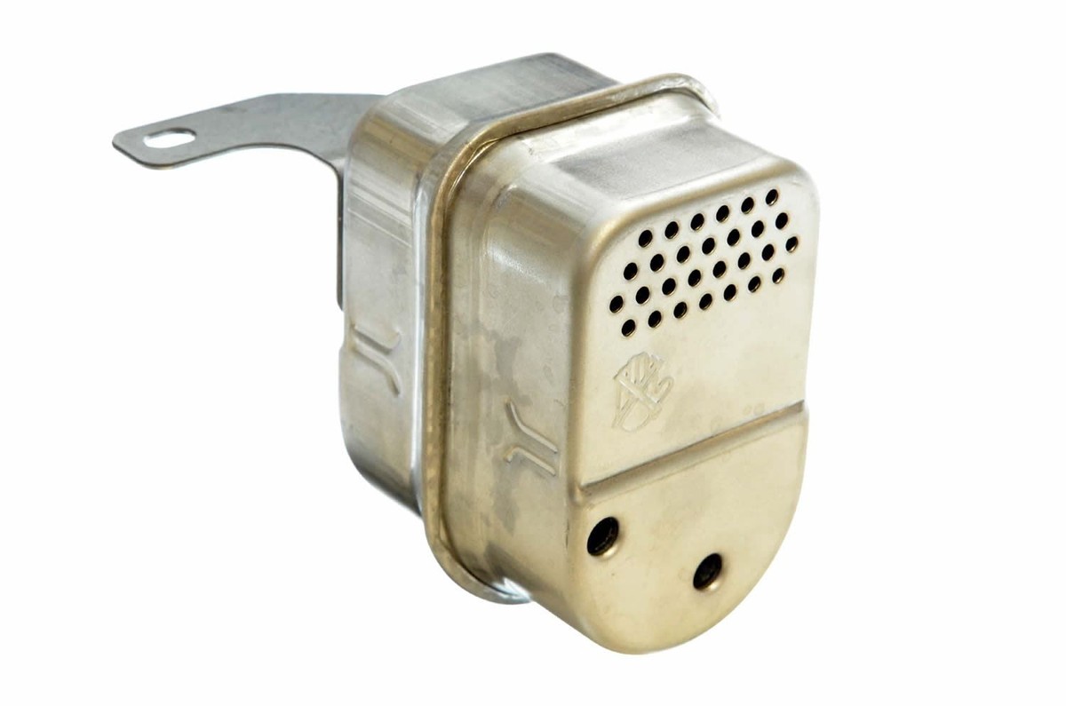 Tecumseh Muffler (35056) for sale online | eBay