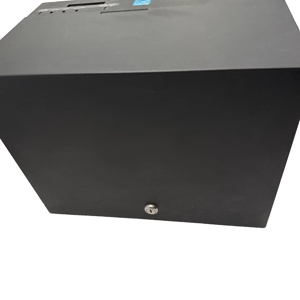 Boca Lemur-s Thermal Ticket Label Printer 300dpi USB LAN - Image 2 of 4