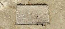 Radiateur Kia OPIRUS