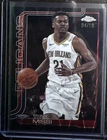 2025 Topps Yves Missi Base (Raw)