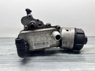 Ölwechsel Kühler Für ALFA ROMEO Giulietta Serie (940_) 55236720 Diesel 1