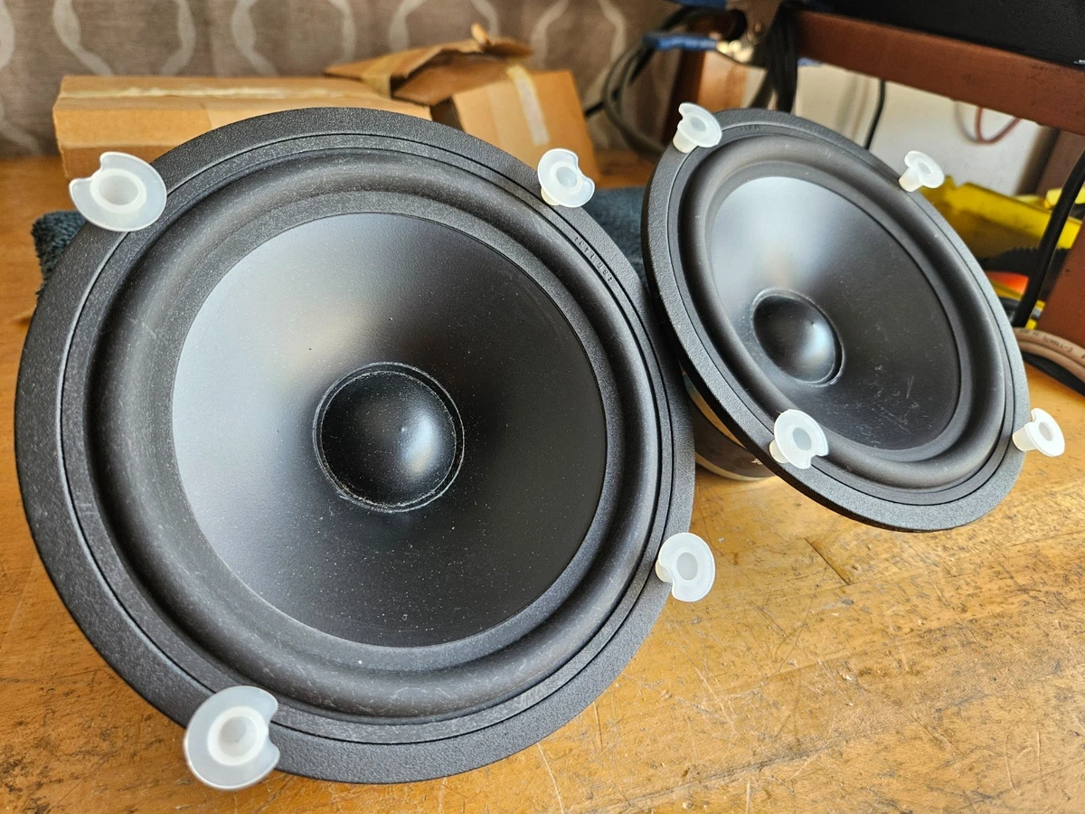 Vifa Speaker Woofers for sale | eBay