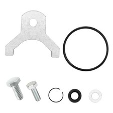 Speedo Gear Housing Transmission Speedometer Leak Repair Seal Kit, 1240382