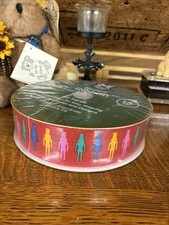 Member's Mark Wired Edge Premium Holiday Ribbon, 1.5" Wide x 50 Yards