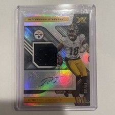 Top Pittsburgh Steelers Rookie Cards of All-Time 63