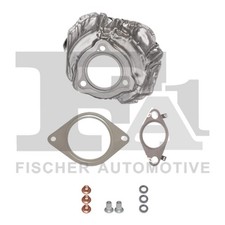 ORIGINAL® Fa1 Montagesatz, Ruß-/Partikelfilter für Opel VIVARO B Bus VIVARO B
