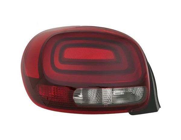 RÜCklicht Links FÜR Citroen C3 2016-2020-image
