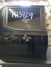 SILVRDO15 2021 Rear Side Door 3606672