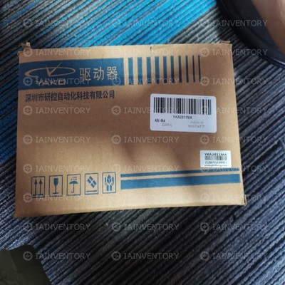 US Stock 1pc New Sealed YAKO YKA2811MA YKA2811MA Local Fast Ship