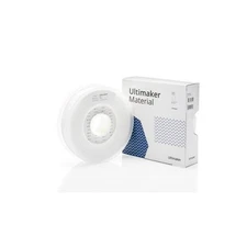 Ultimaker Acc 227293 Um Petg White Packaged Supl
