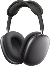 AirPods Max Lightning Grigio Siderale con Smart Case - Ottime condizioni