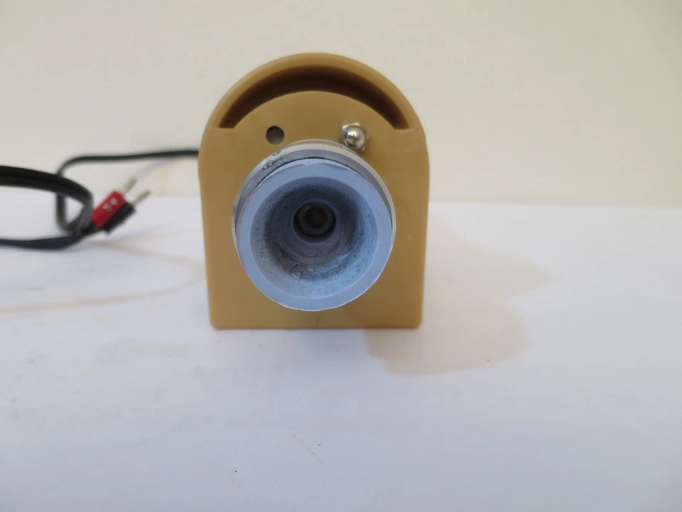 SULLIVAN Dynatron Model Airplane Engine S603 Super Hi-Tork Starter 12/24V DC - Image 4 of 4