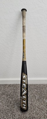 Easton SC900 Stealth CNT Baseball  Bat BESR BST3 33 in 30 oz -3 2 5/8 in Barrel 