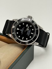 Rolex Submariner Date - 16610 - 2007 - Boxed - £5750 On Collection