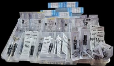 STIGMA,WJX,Big Wasp- 63 tattoo NEEDLE cartridge LOT! -3,5,7,9,11,RL/LT/RM/M1!