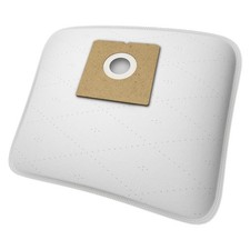 20 Staubsaugerbeutel kompatibel mit Swirl Y298, Bomann, Clatronic, Dirt Devil