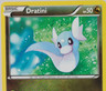 Dratini - Plasma Freeze - 81/116 - singles - Pokemon TCG