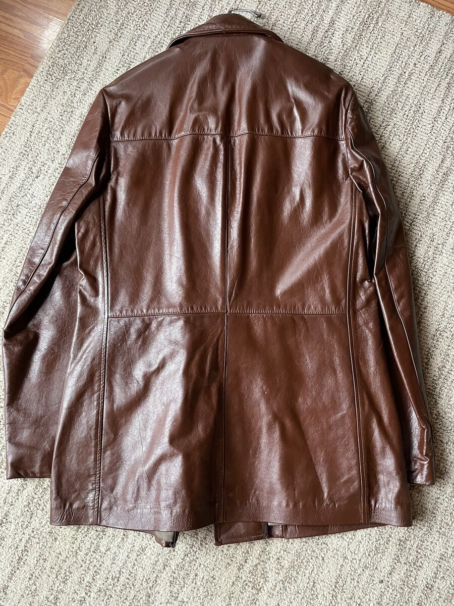 neiman marcus vintage men's leather jacket | eBay neiman marcus vintage men's leather jacket | eBay