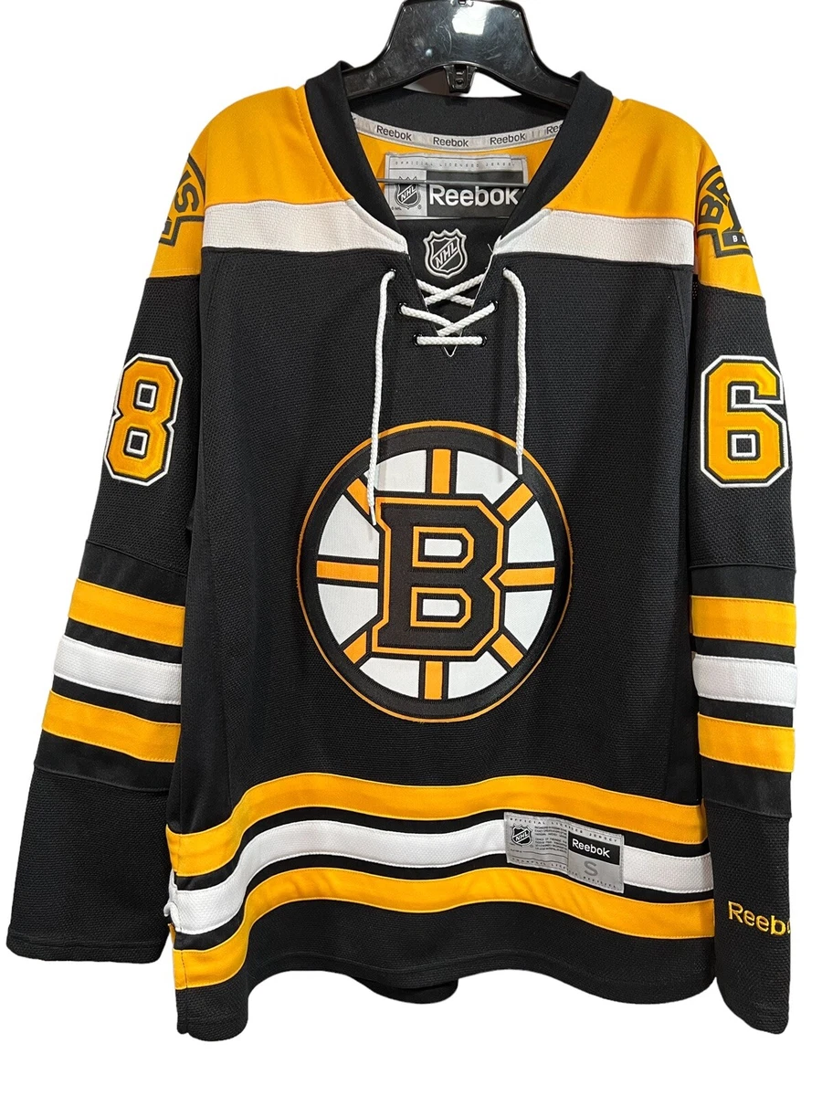 NWT Adidas Adult NHL Boston Bruins Jersey | SidelineSwap