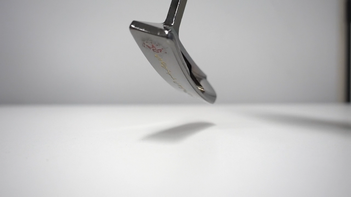 SCOTTY CAMERON STUDIO DESIGN 1.5 34in Putter RH With H/C | eBay