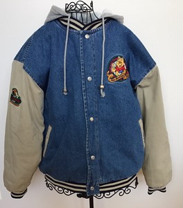 disney winnie the pooh jacket