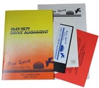 Commodore 1541 / 1571 Drive Alignment Software For Commodore Disk Drives - 03)