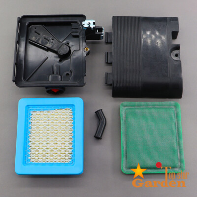 #ad #ad 795259 Air Cleaner Primer Base for Briggs Stratton 792040 amp; 692298 Filter Cover $19.65