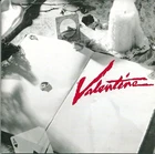 Valentine - S/T Self CD VERY RARE AOR JAPAN PRESS WPCP-4068 1990 HUGO  OPEN SKYZ