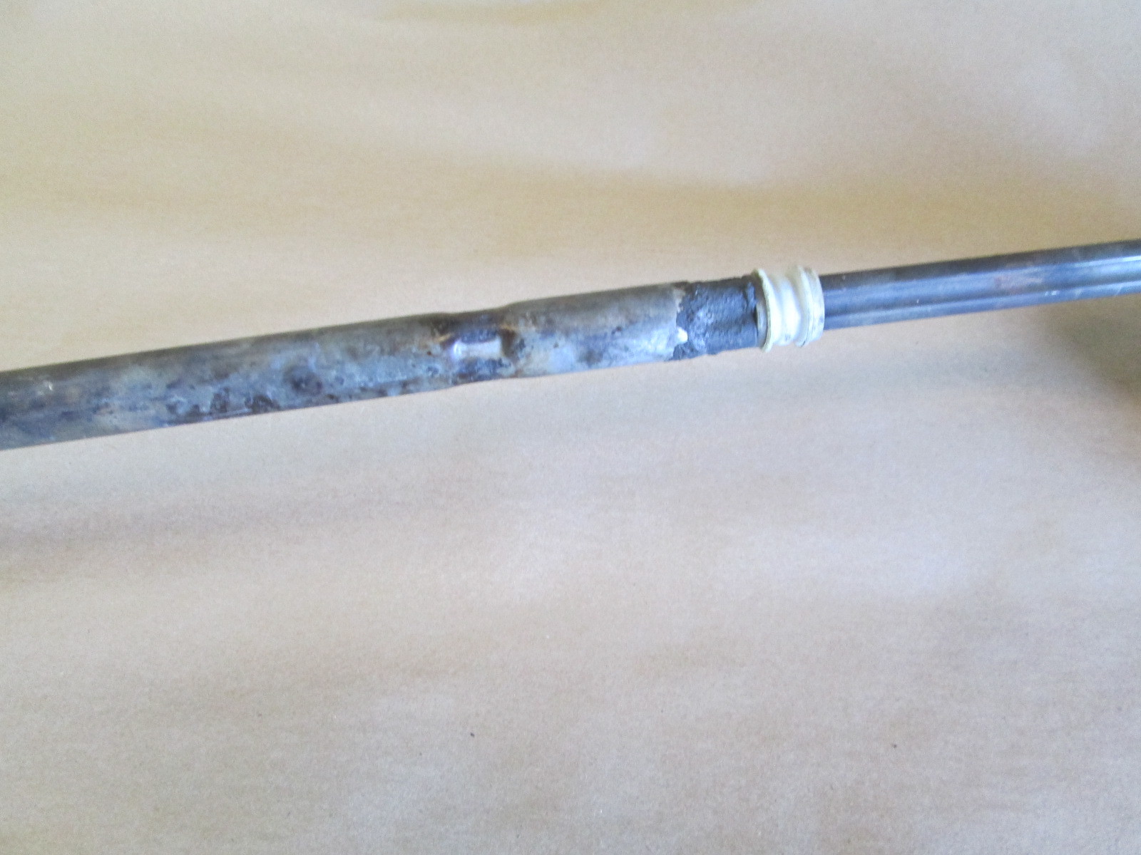 Maserati Quattroporte - Steering Column Assy / Shaft / Motors Ignition # 200087