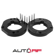 0.8" 20mm Front Strut Spacers Lift Kit AL for CITROEN BERLINGO, XSARA PICASSO