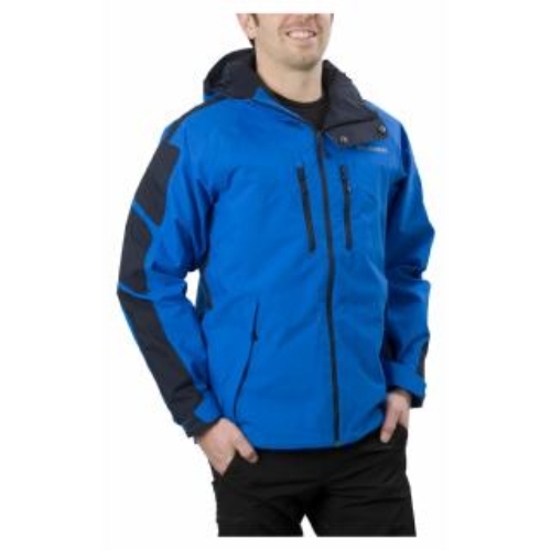 NWT NEW MEN'S COLUMBIA DELIRIUM DIVE JACKET SIZE MEDIUM FAST