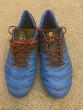 Canterbury Phoenix Sg Rugby Boots Uk 8