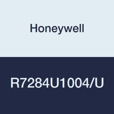 Aceite electrónico primario universal Honeywell R7284U con pantalla LCD