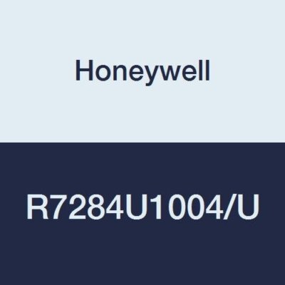 Honeywell R7284U Universal Electronic Oil Primary with LCD Display