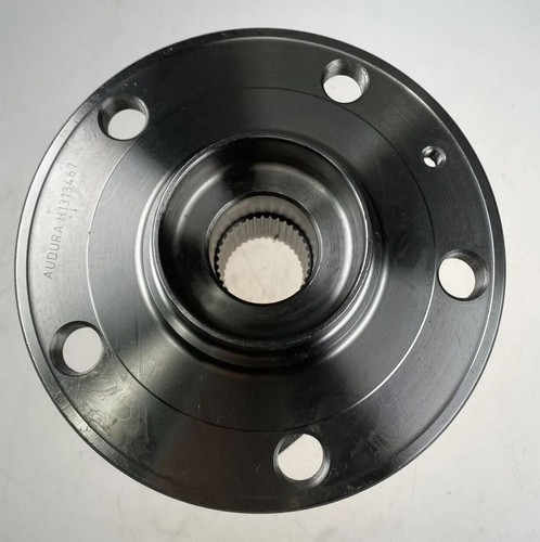 Original AUDURA wheel bearing kit wheel hub AR11117 For AUDI, SEAT, SKODA, VW - Picture 5 of 7