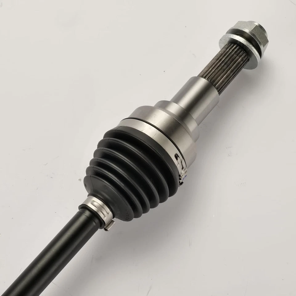 2016-2021 Yamaha Wolverine YXZ1000R  Rear Axle 2HC-2531H-10-00 2HC-2531H-12-00 Foto 3 de 4