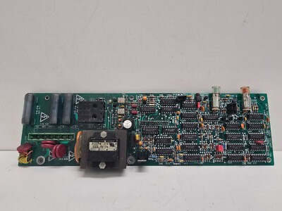 GOOD USED! DATA INSTRUMENTS CIRCUIT BOARD D41997-01