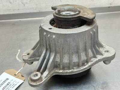 Mercedes Benz W205 C350 14-19 2.0 Hybrid Benzin Motorlager N/S/F A2052400200