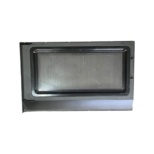 OEM MAYTAG MICROWAVE DOOR ASSEMBLY PART W11031958 W10865172 eBay