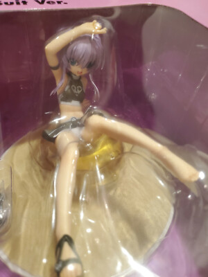 Moe A La Mode Demonbane: Al Azif - My Anime Shelf