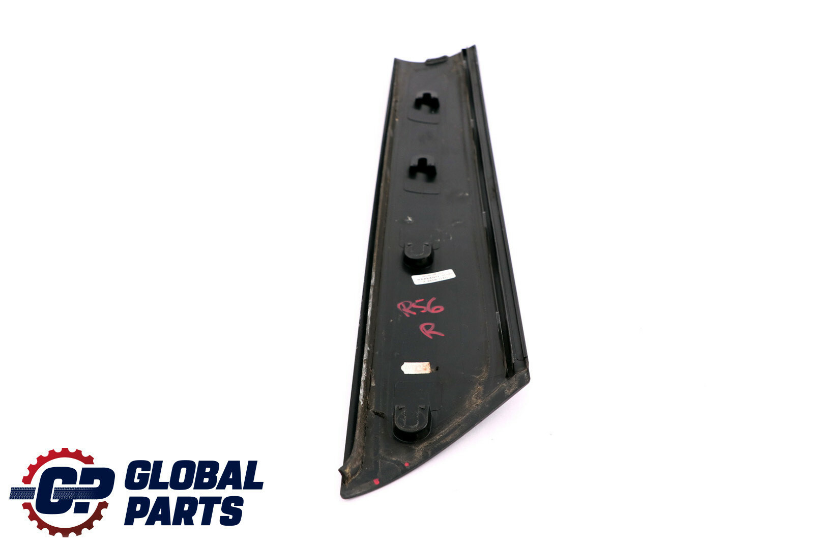 BMW MINI Cooper R55 R56 R57 blende A-säule rechts 7146098  