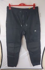 Caterpillar Dynamic Trousers W42xL32 Work Wear Casual Cargo Bottoms CAT New 