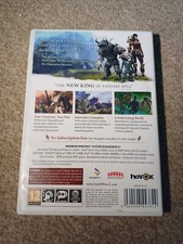 Guild Wars Heroic Edition PC DVD-ROM Spiel - 12+ - 100% KOMPLETT - EX ZUSTAND