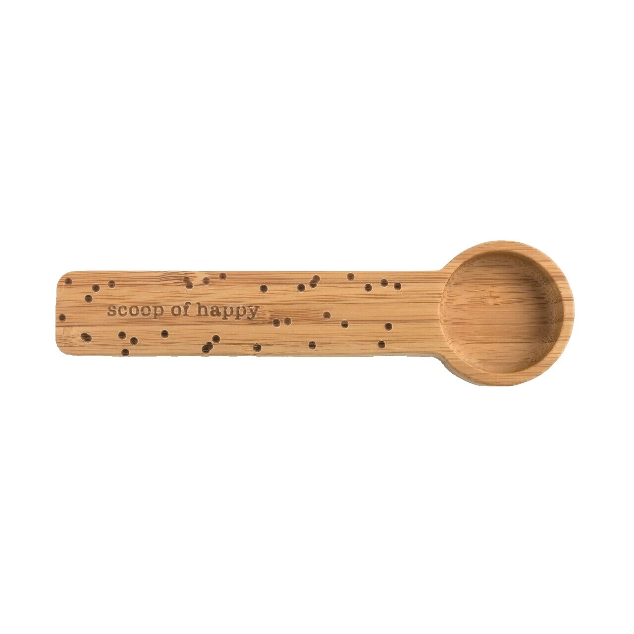 Wooden Measuring Cups