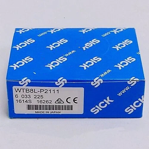 Sensor fotoeléctrico 1 pieza enfermo WL100-N1432 nuevo WL100-N1432 envío rápido - Imagen 3 de 3