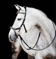 Horseware Micklem 2 MultiBridle with Reins CLOSEOUT