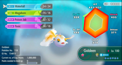 Shiny Pokemon Let's Go Reddit Catch Chansey Let's Go