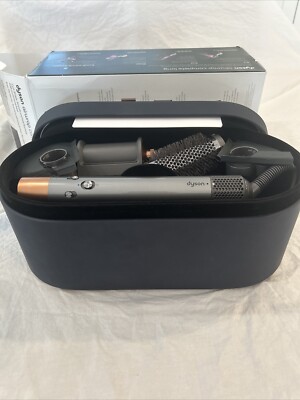 dyson Airwrap  Multi-Styler Complete Long, Gray/Copper