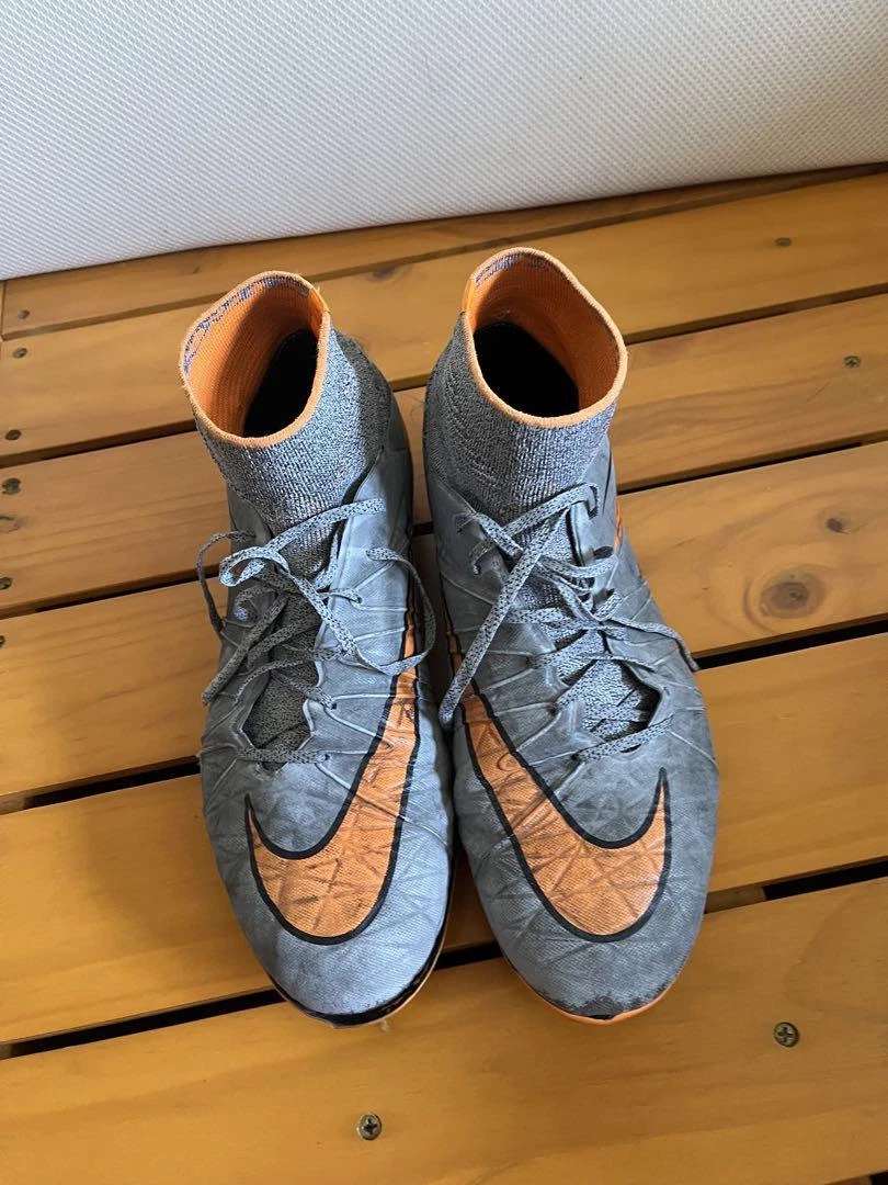 Футбольные бутсы Nike Hypervenom Phantom 2 - огромный выбор по
