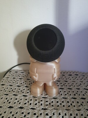  Apple Homepod Mini kompatible Halterung Astronaut 